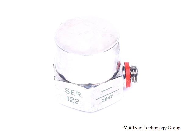 Stow Laboratories 909 Accelerometer