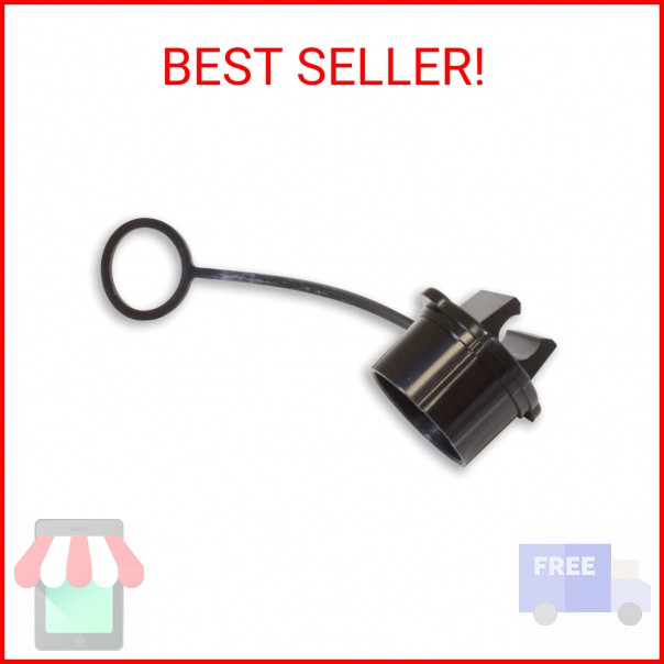 Trailer Plug Cover