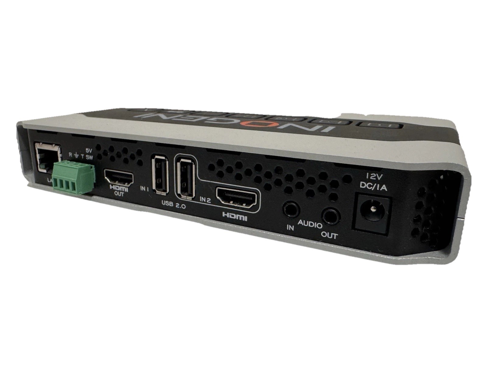 Inogeni Share2U USB Camera Mixer