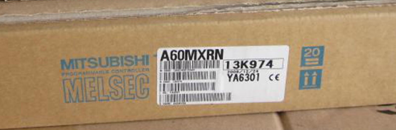 NEW Mitsubishi A60MXRN in Box