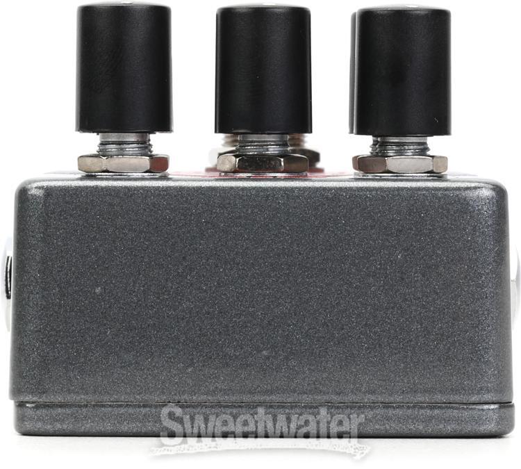 Catalinbread RAH (Royal Albert Hall) Overdrive Pedal