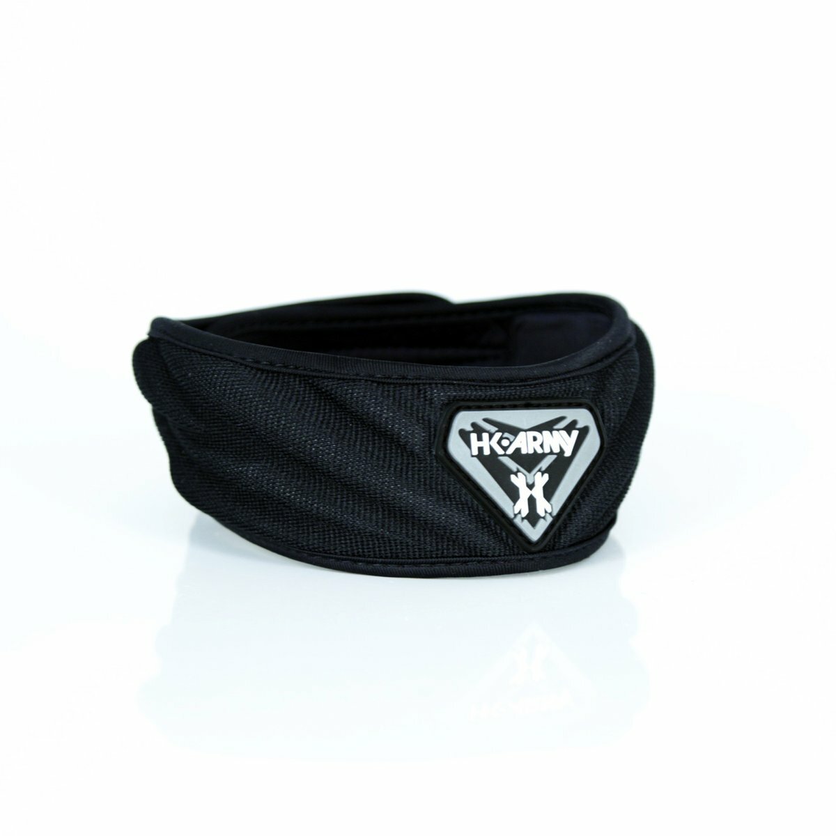 HK Army Paintball HSTL Neck Guard Protector Black