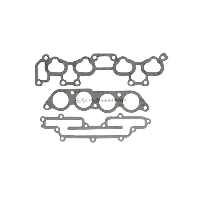 Full Gasket Set Fit 91-94 Nissan NX Coupe Sentra 1.6L DOHC GA16DE