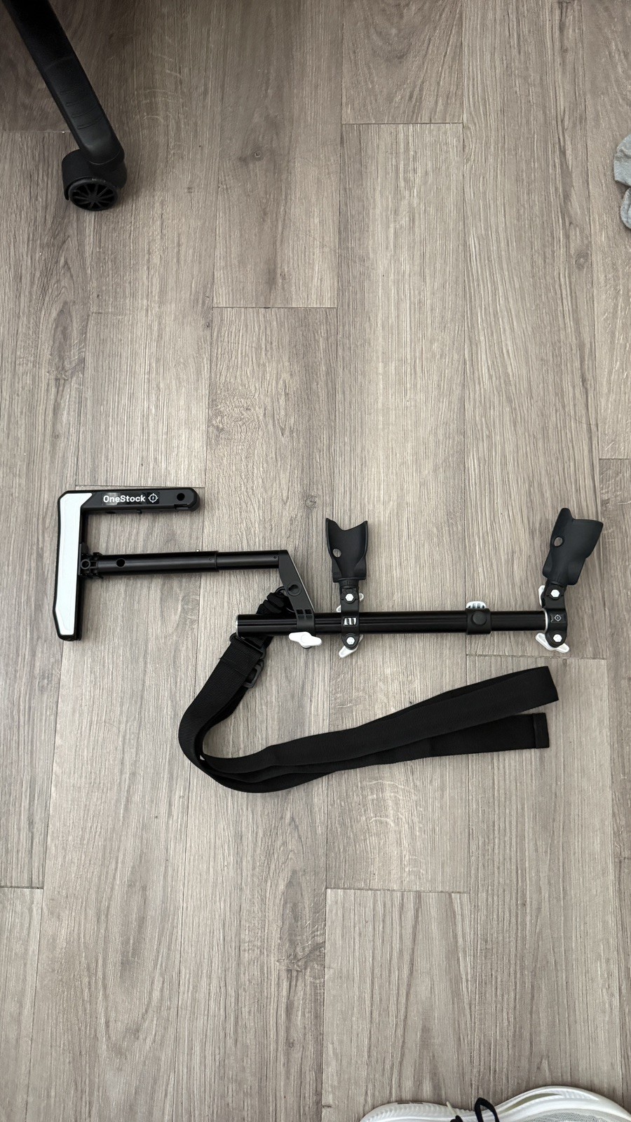 OneStock VR Gunstock