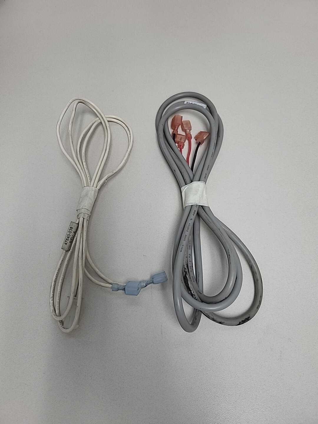 Precor EFX 576i Elliptical Cable Assembly & Hear Rate Sensor Cable (14C)