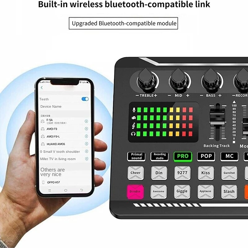 DJ Equipment Kit