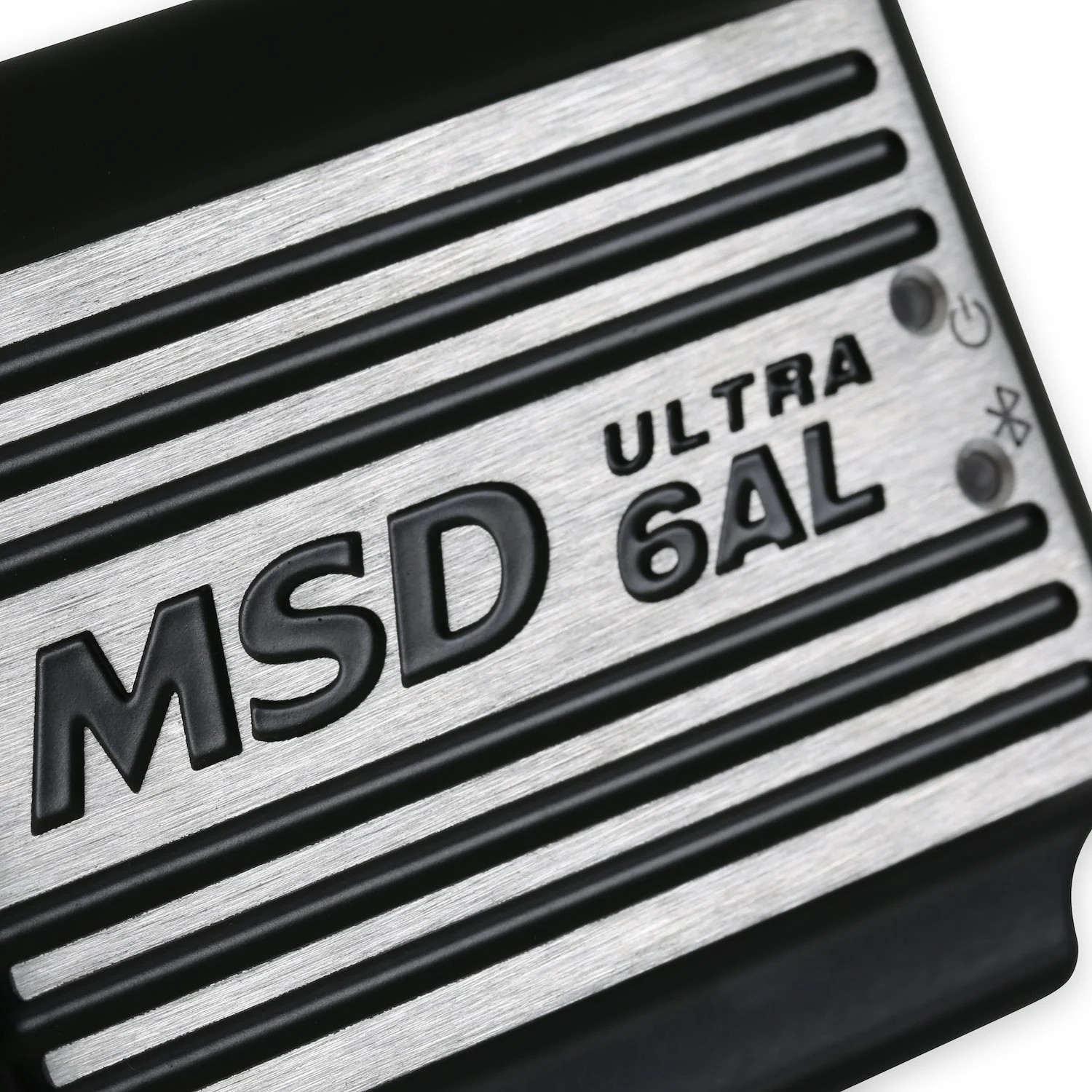 MSD Ignition 64233 Ultra 6AL Ignition Control Box w/Wireless Control from a