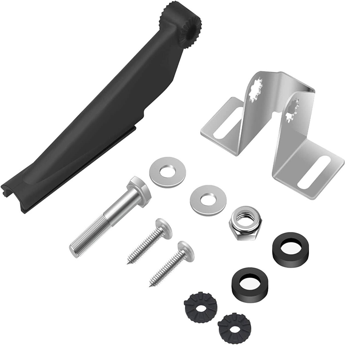 Sensor Mounting Bracket Compatible with DSI Skimmer Transom 000-10262-001