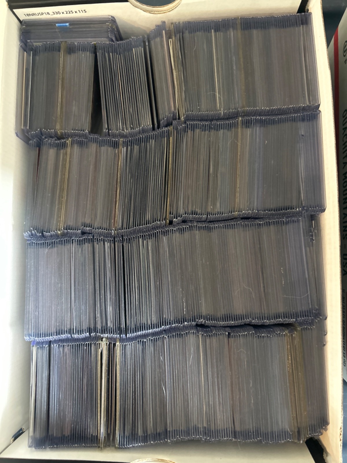 NBA Basketball 100 Card Mystery Box, Stars, Rookies, HOFers and More!!