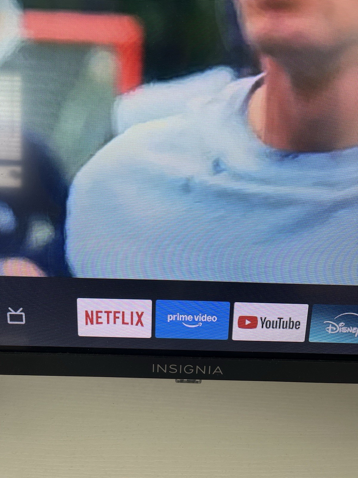 Amazon Fire TV INSIGNIA 32”