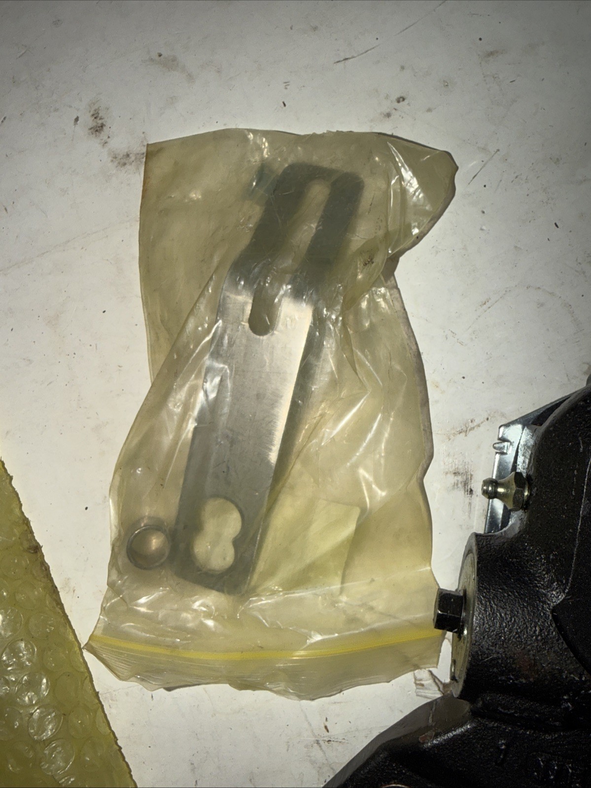 Automann 135.2830 Automatic Slack Adjuster
