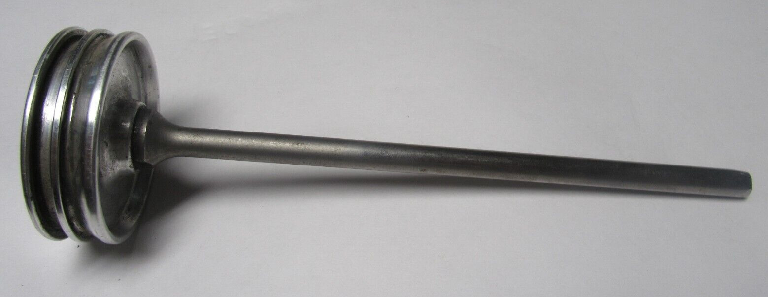 Senco EB0258 USED OEM Driver and Piston Assy - for Senco FP600/FP650 nailers