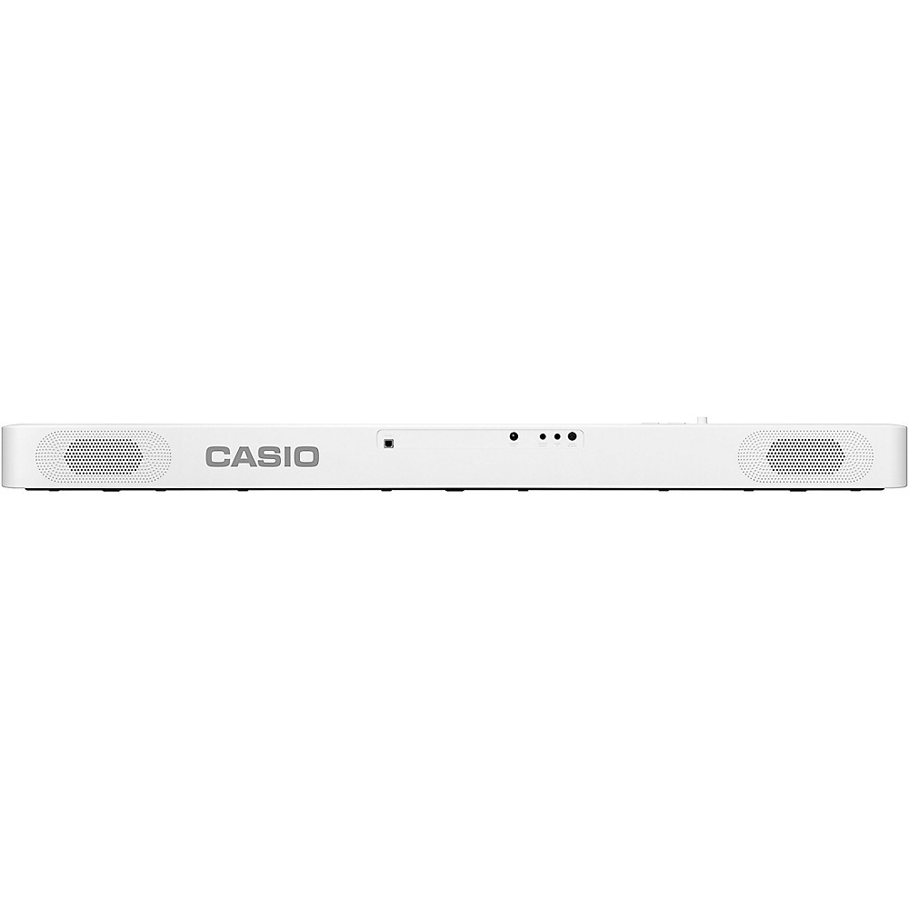 Casio CDPS110 Compact Digital Piano White