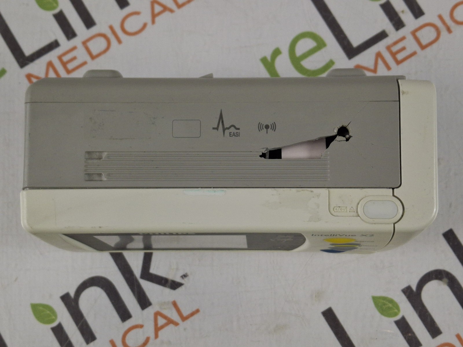Philips IntelliVue X2 Module - Masimo Rainbow SpO2