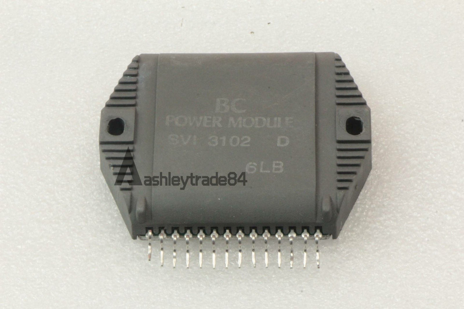 NEW 1PCS SVI3102D POWER MODULE *la