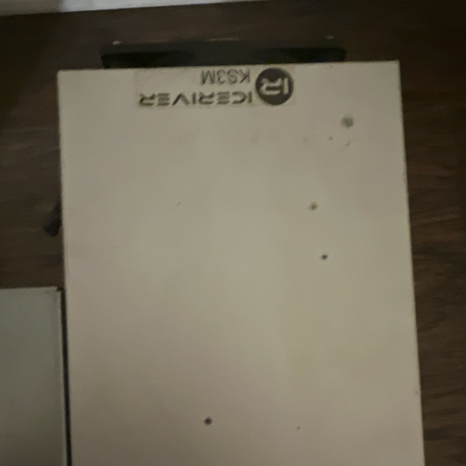 IceRiver KS3M ASIC Miner