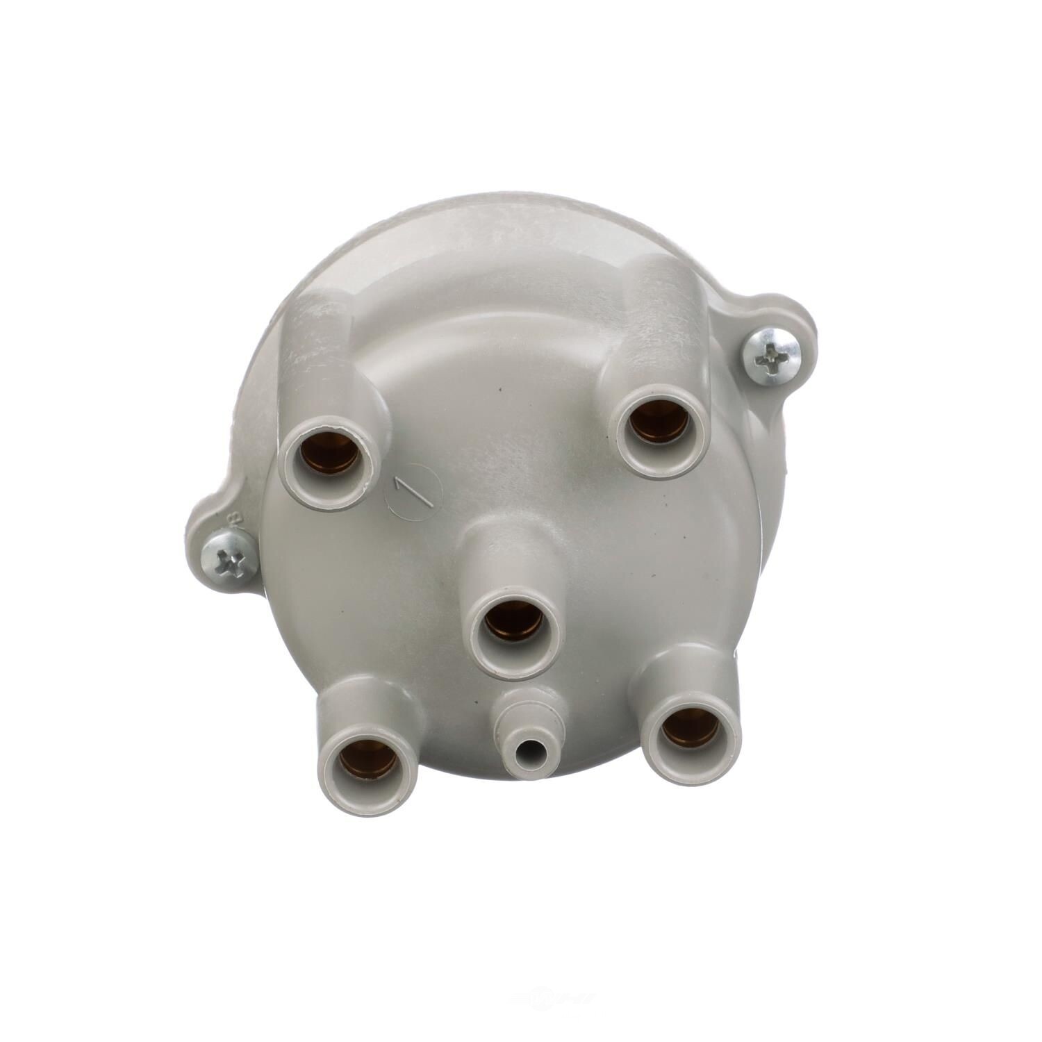 BWD C589 Distributor Cap - 80-92 Toyota 4runner Camry Celica