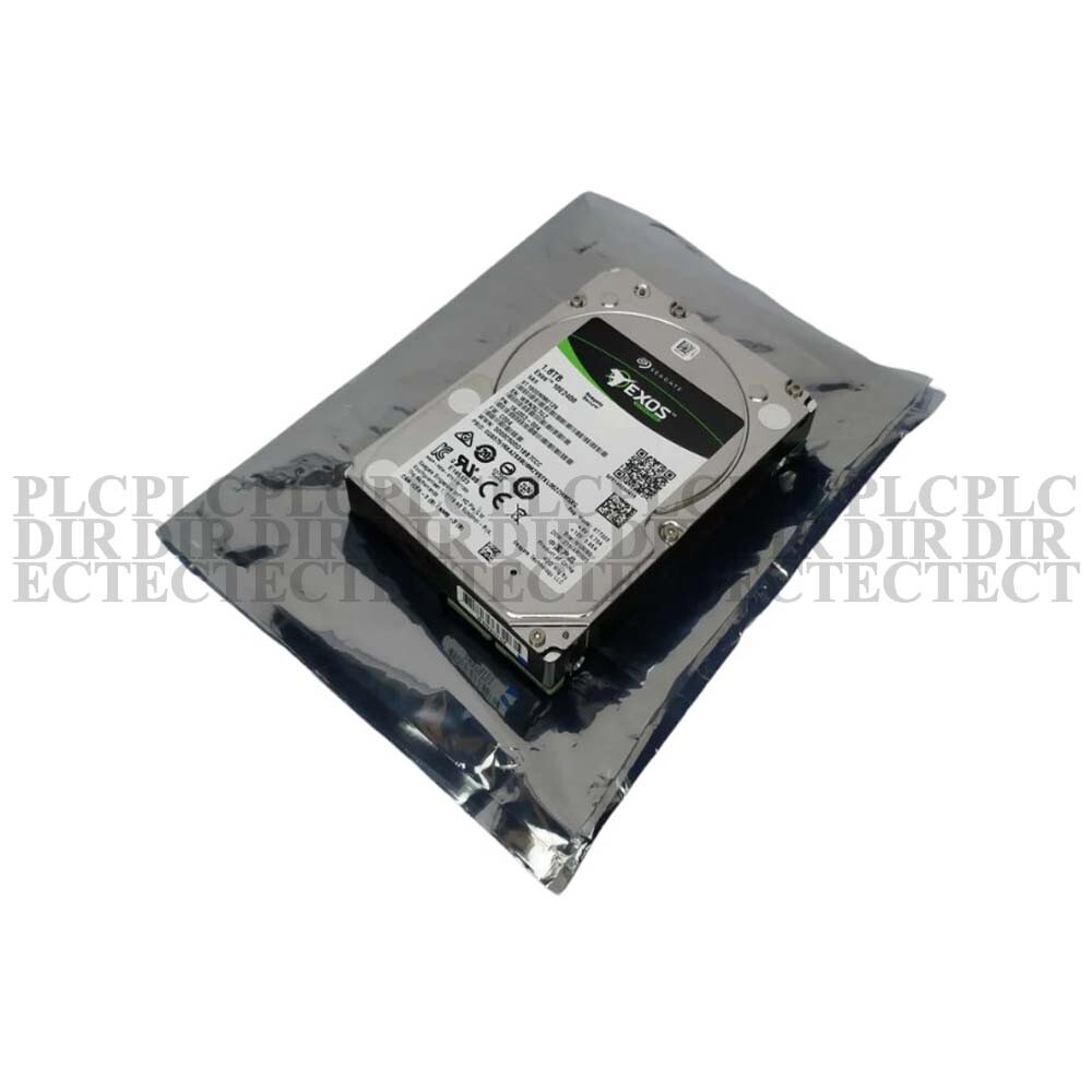 New SEAGATE Exos 10E2400 ST1800MM0129 Hard Drive 1.8TB 10000RPM 12Gb/s 2.5in SAS