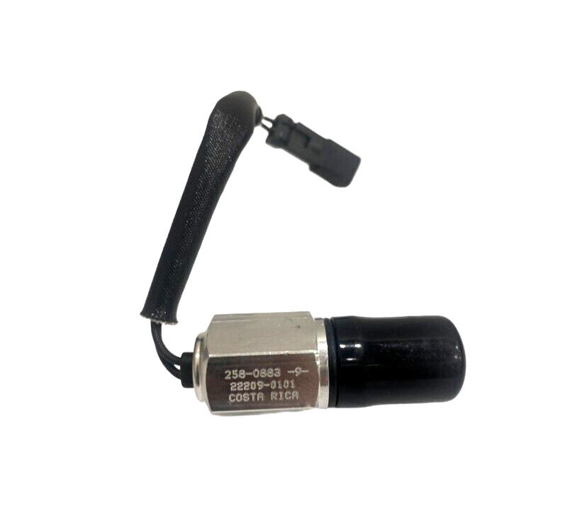 PRESSURE SWITCH 258-0883 -9-22209-0101