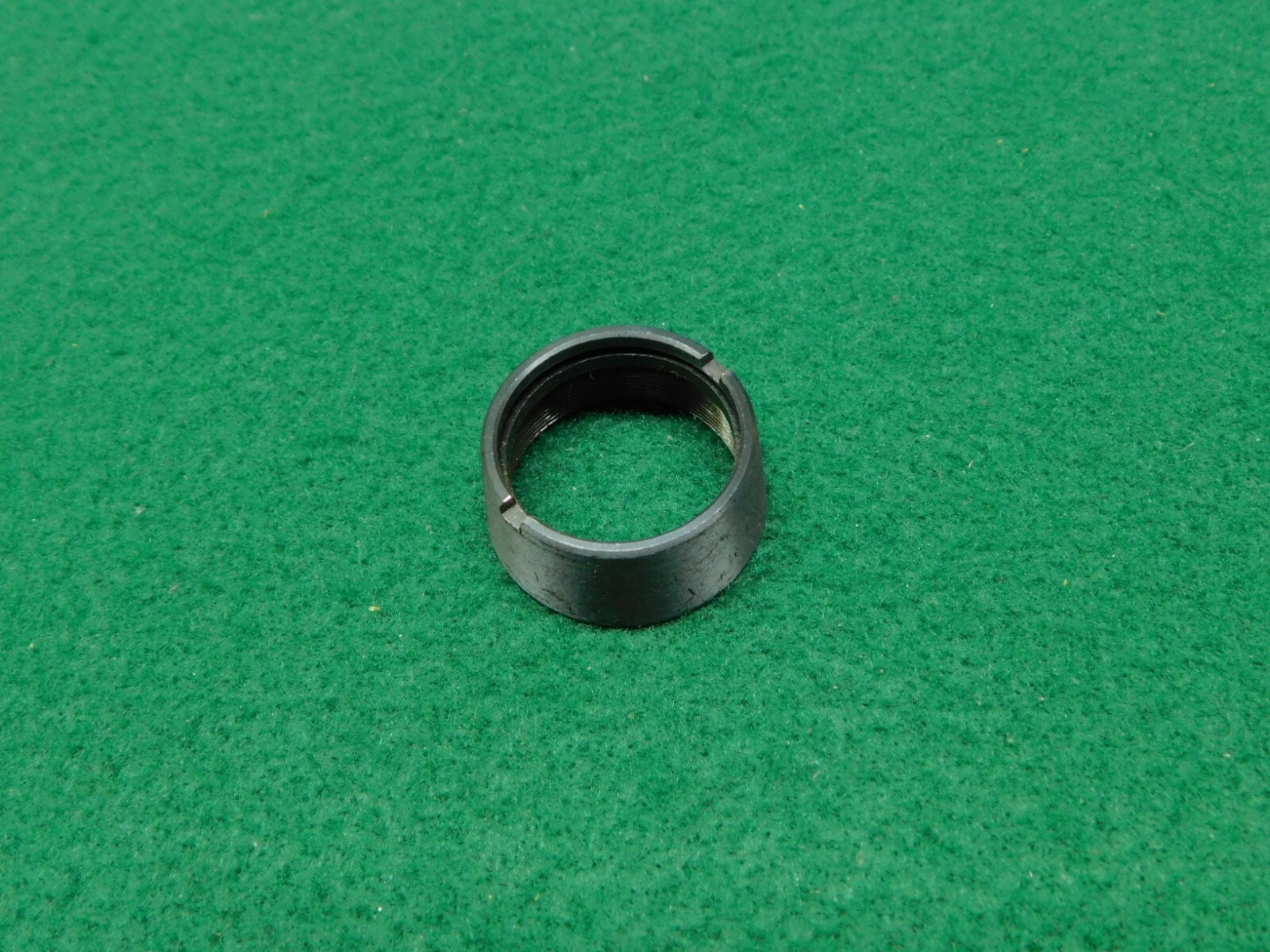 Stevens Model 320 Forend Tube Nut 12 GA Original