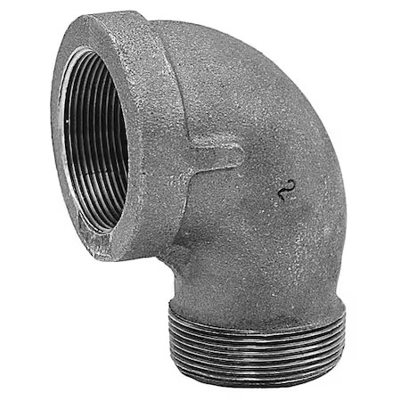 Anvil 0310016605 90 Degree Street Elbow 90 Degree Street Elbow, 1" Pipe, Fnpt X