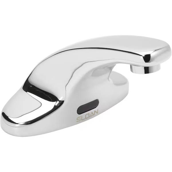 Sloan SF-2350-BDM Centerset Bathroom Sensor Faucet