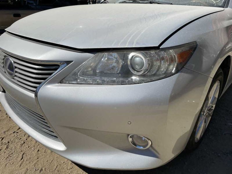 2013 LEXUS ES300H 2.5L CHASSIS ECM MULTIPLEX NETWORK BODY CONTROL MODULE