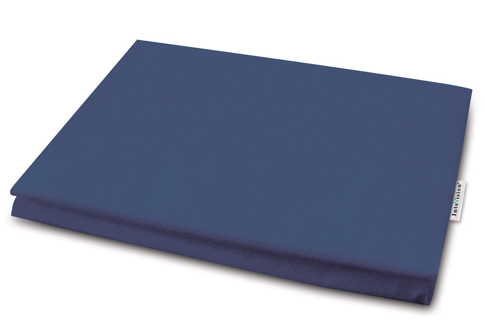 InteVision 400 Thread Count, 100% Egyptian Cotton Pillowcase. Designed to Fit...