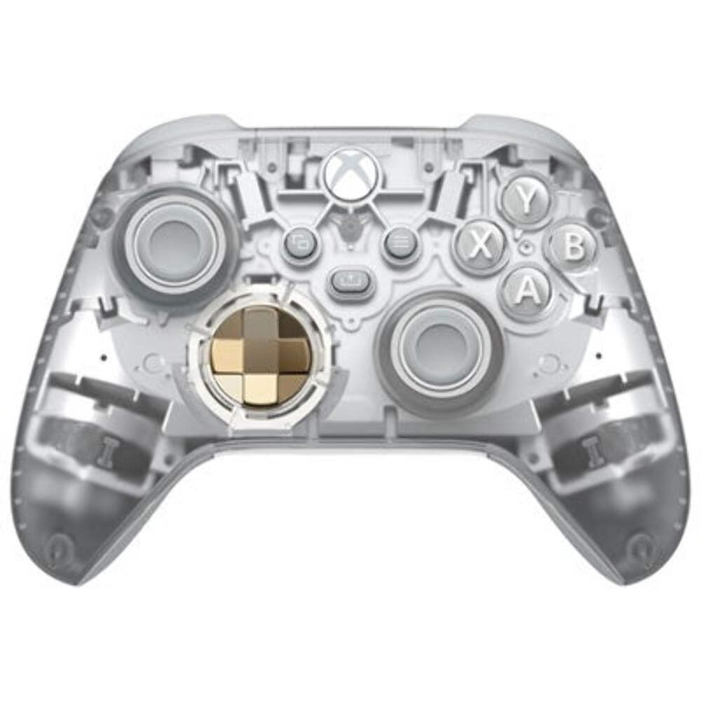 Microsoft Xbox Wireless Controller Ghost Cipher Special