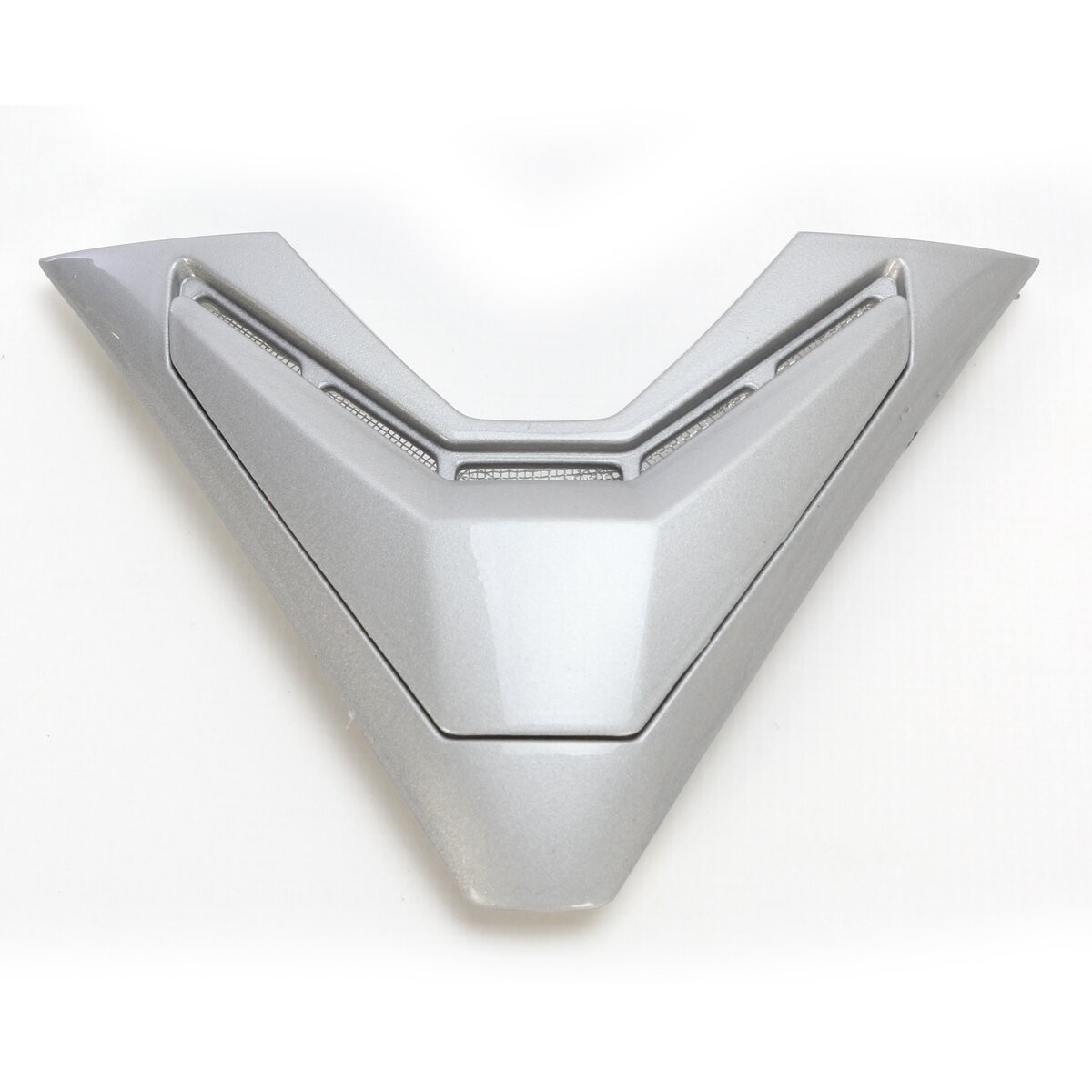 Z1R Silver Strike Ops Chin Vent - 0134-1756