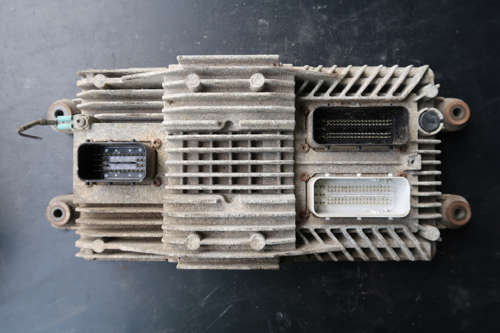 INTERNATIONAL MAXXFORCE ECM ENGINE COMPUTER (G22) 1881710c91