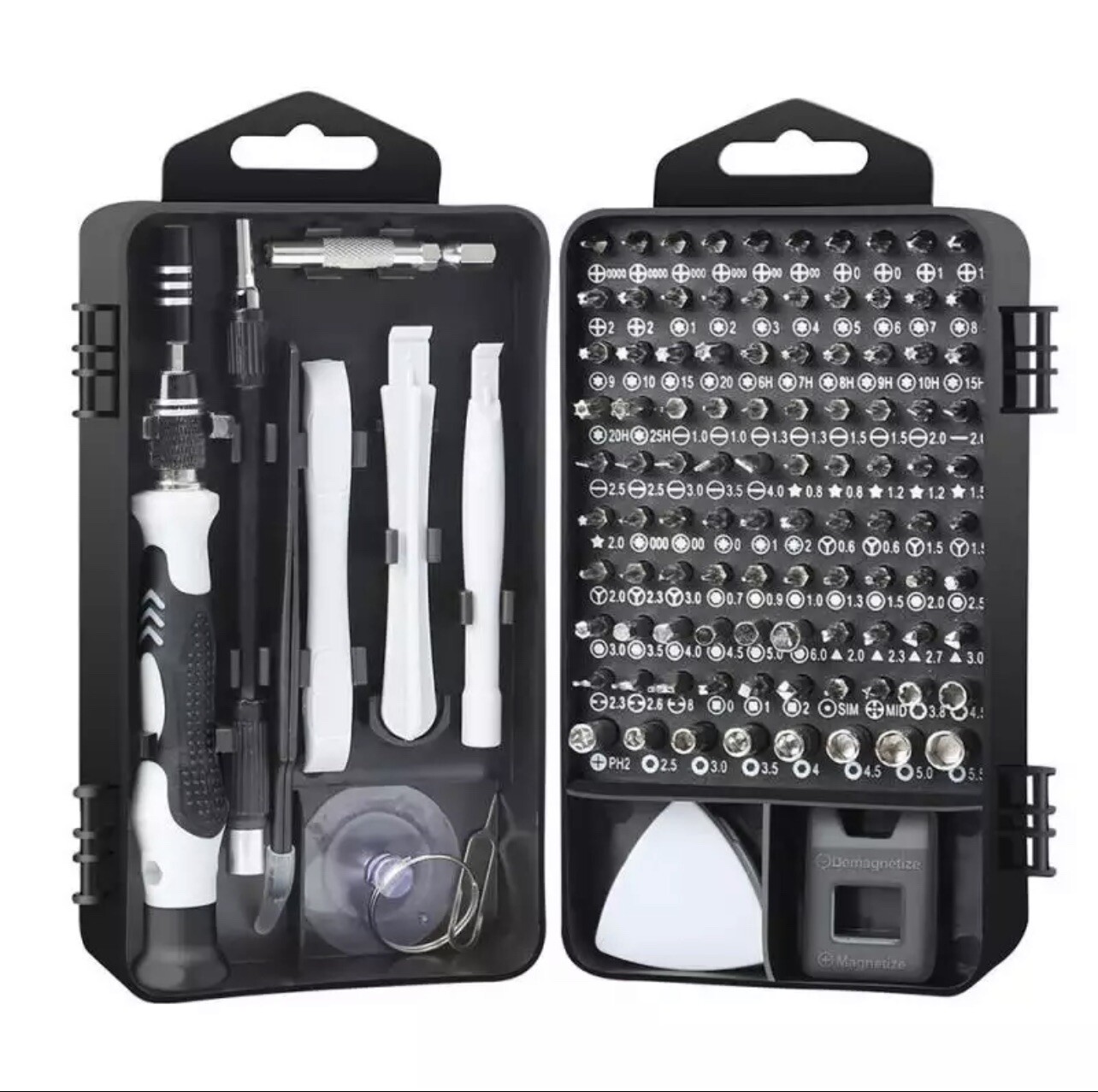 Glass Replacement Repair Tool Screwdriver for Samsung Galaxy Z Flip3/Flip4/Fold3