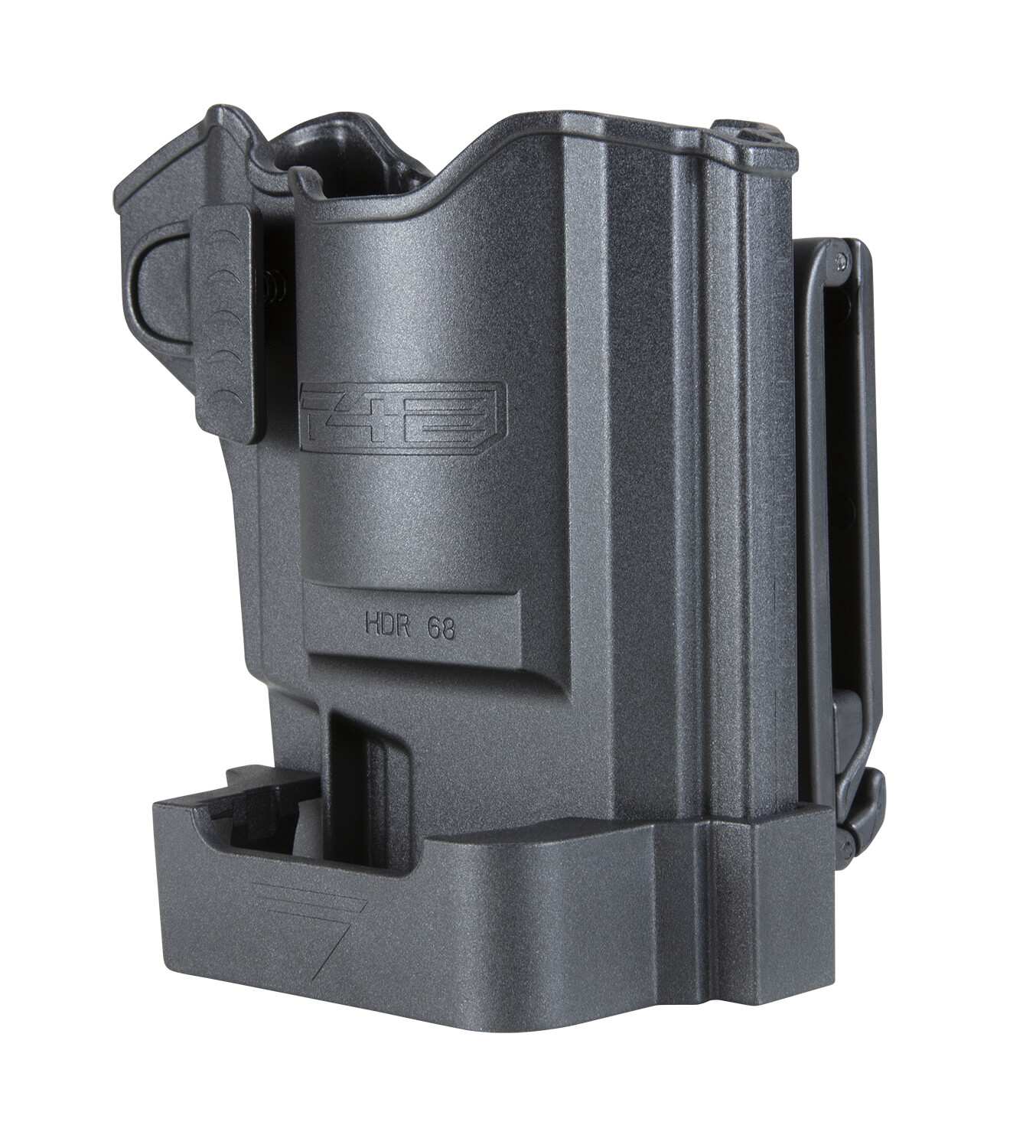 Umarex T4E HDR Paintball Holster Black for T4E HDR .68 Cal Paintball Pistol