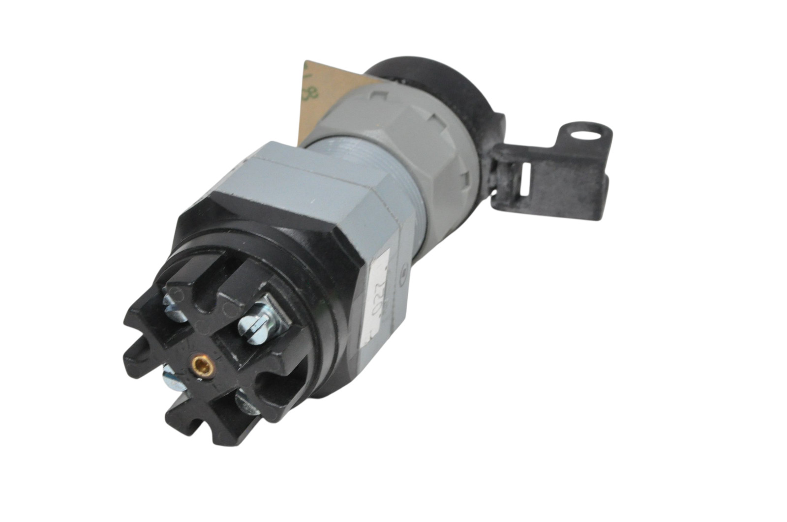 STAHL explosion protection, switch 8003, 8003/7AS-027, ATEX IECEx
