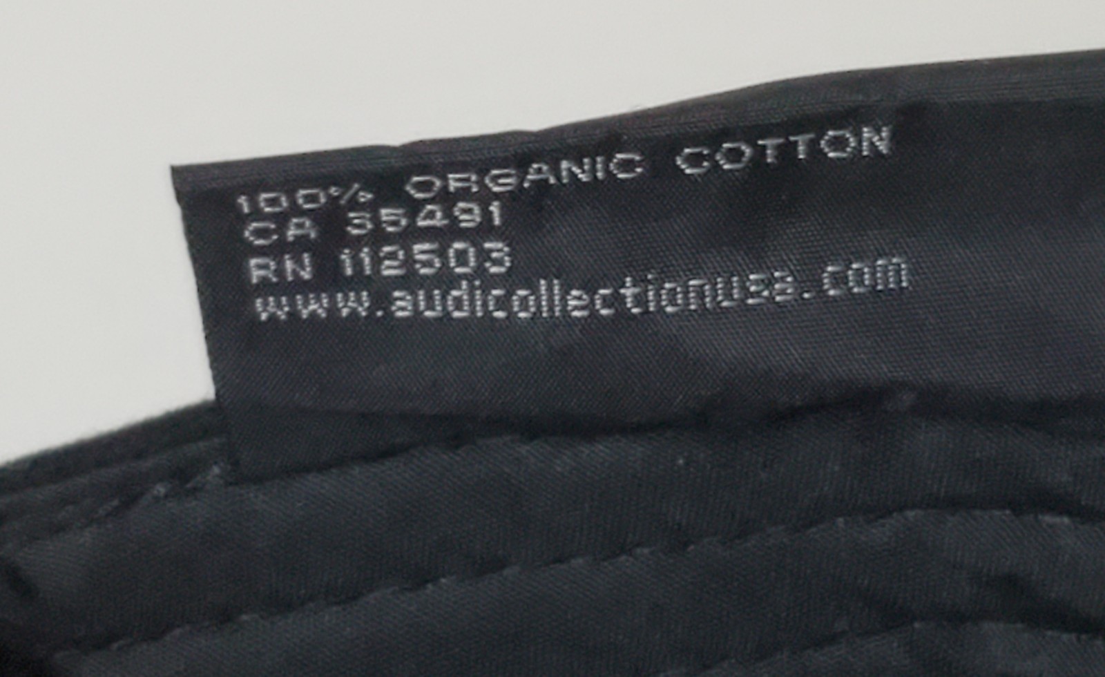 Audi Sport Quattro Baseball Cap