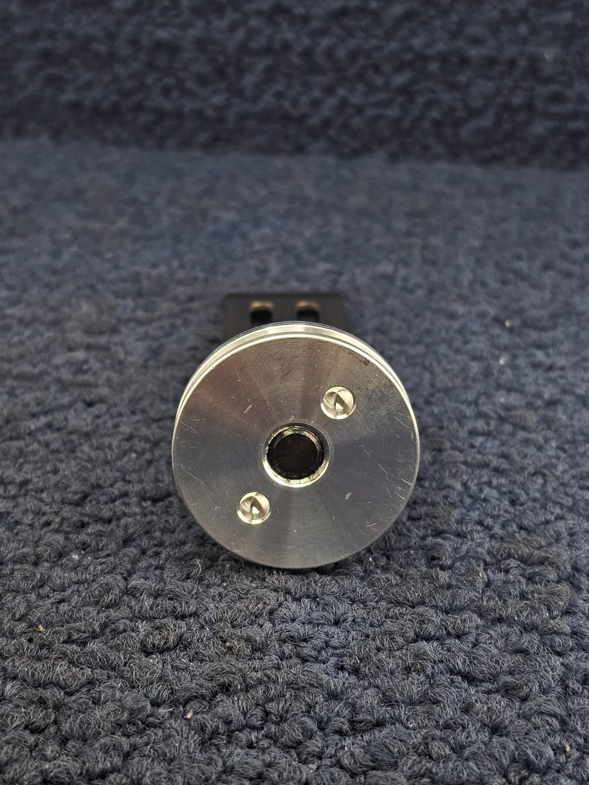 EA0229: Piston Driver Assembly For WC150RXP WC150XP