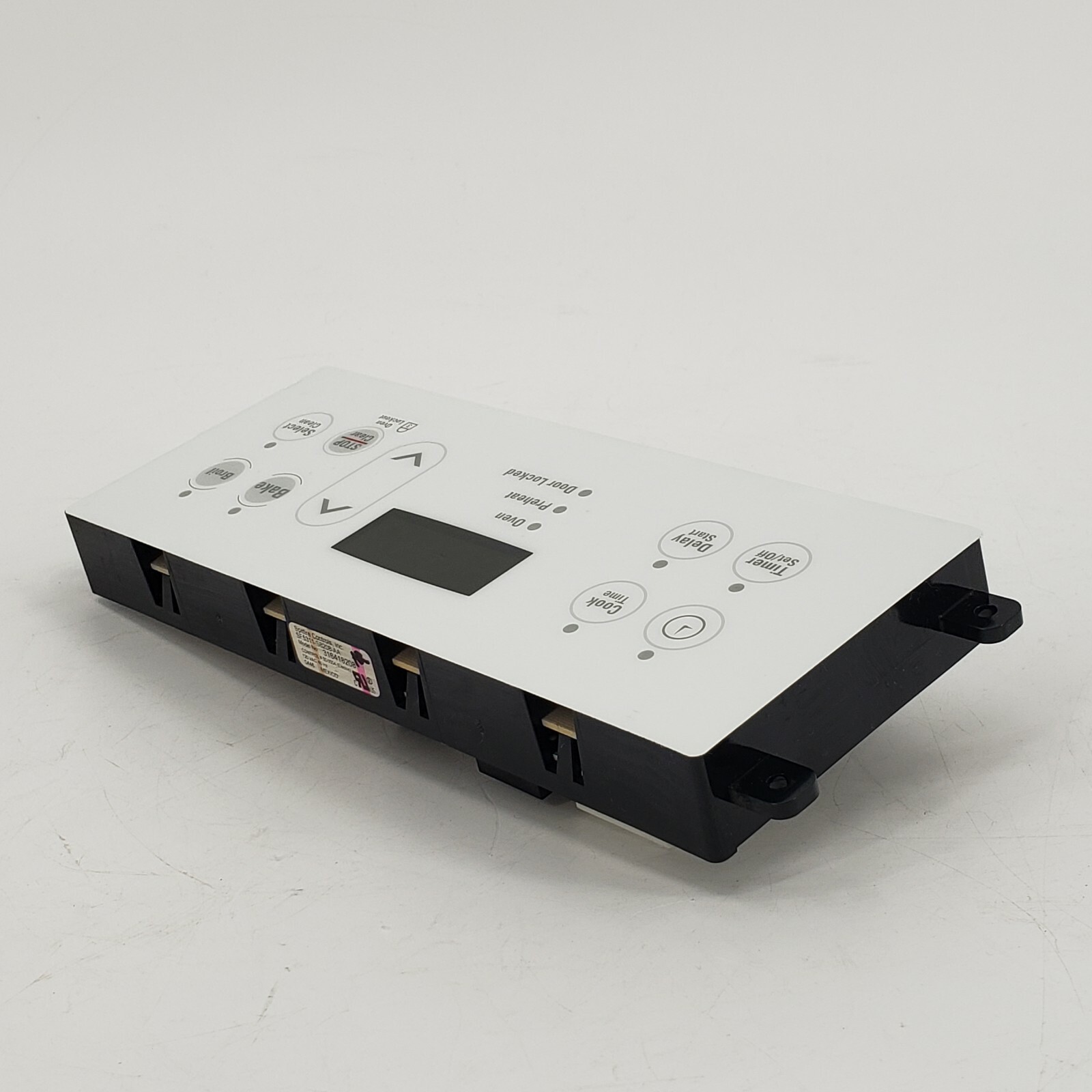 Genuine OEM Kenmore Range Control 316418208 Warranty *Same Day Shipping