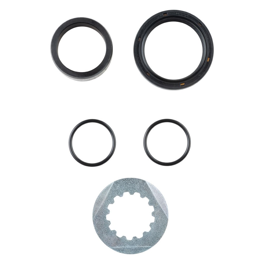 Tusk Front Counter Sprocket Shaft Seal Kit YAMAHA YFZ 450 2004-2009, 2012-2013