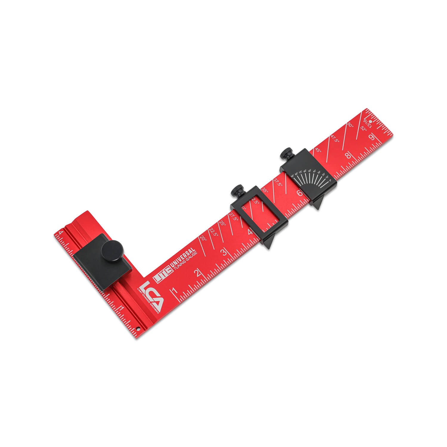 Last Chance Archery Universal Tuning Guage