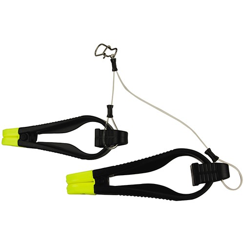 Scotty 1176 Power Grip Plus [release Stacker]