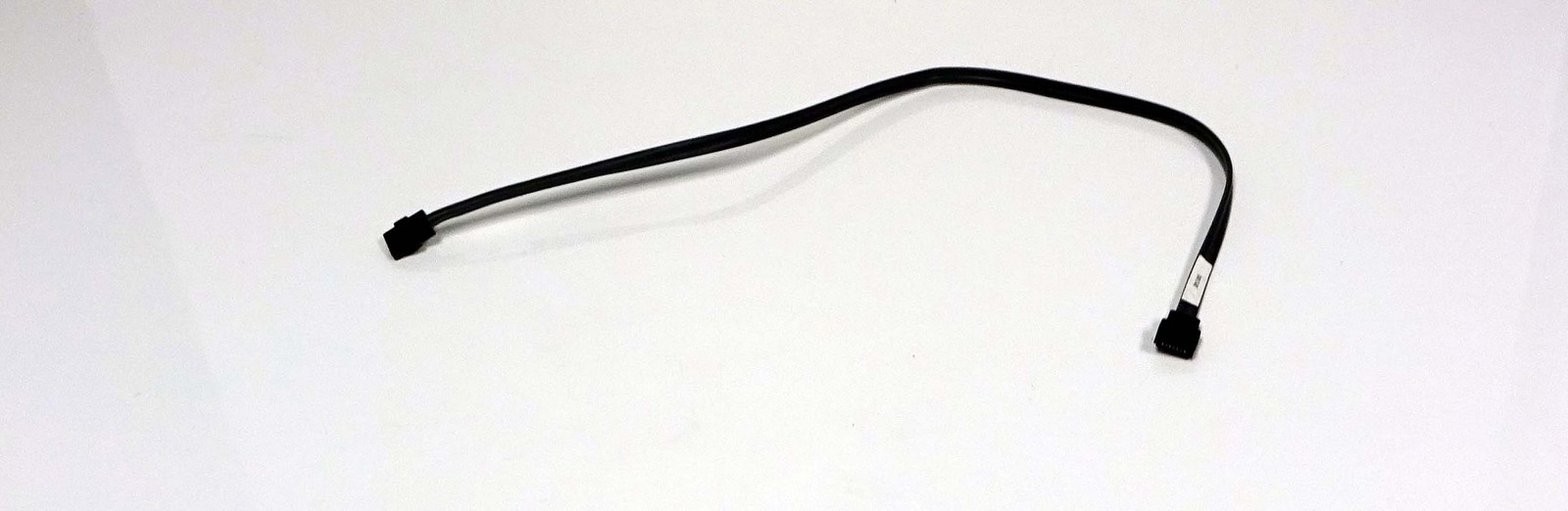 HP 361868-002 SATA hard drive cable 19 inches Tested Working