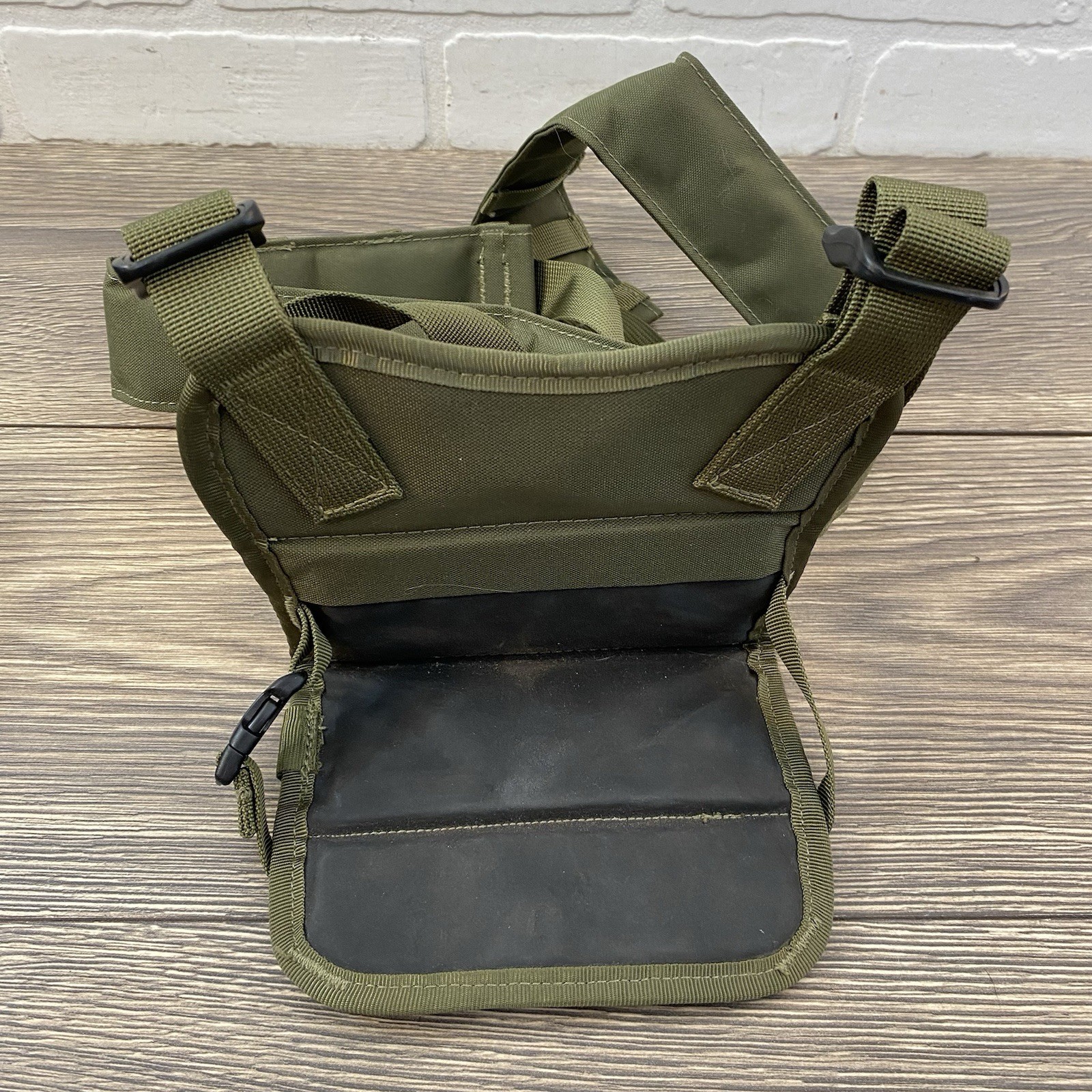 TKLoop Shotgun Rest Accessory with Adjustable Strap Upland Hunting Gear