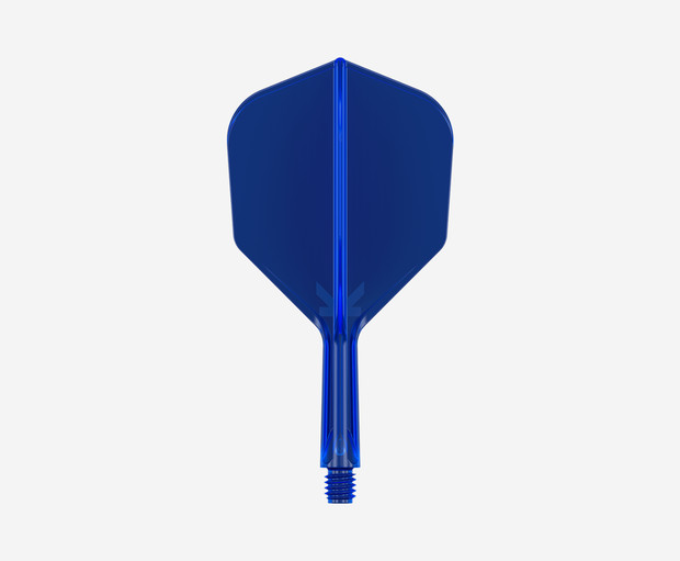 TARGET K FLEX NO.6 BLUE DART FLIGHTS - Free shipping on most orders over $29.99