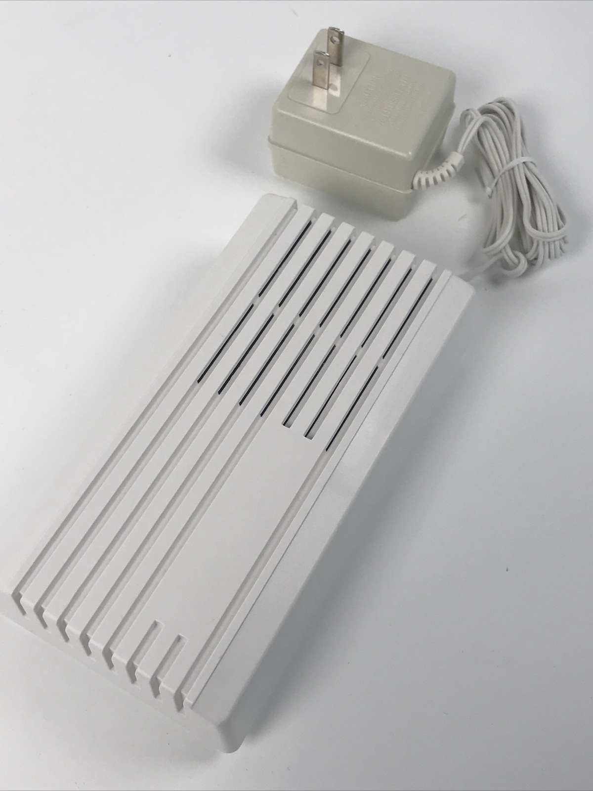 Rodann Electronics RX1000A Indoor Wireless Receiver White