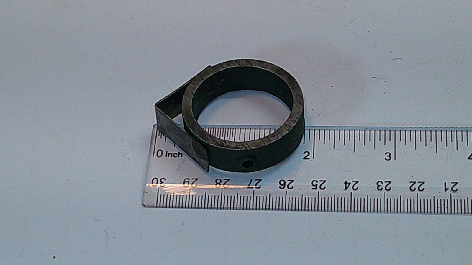 Blodgett Part # 90077 Cam, with Set Screw