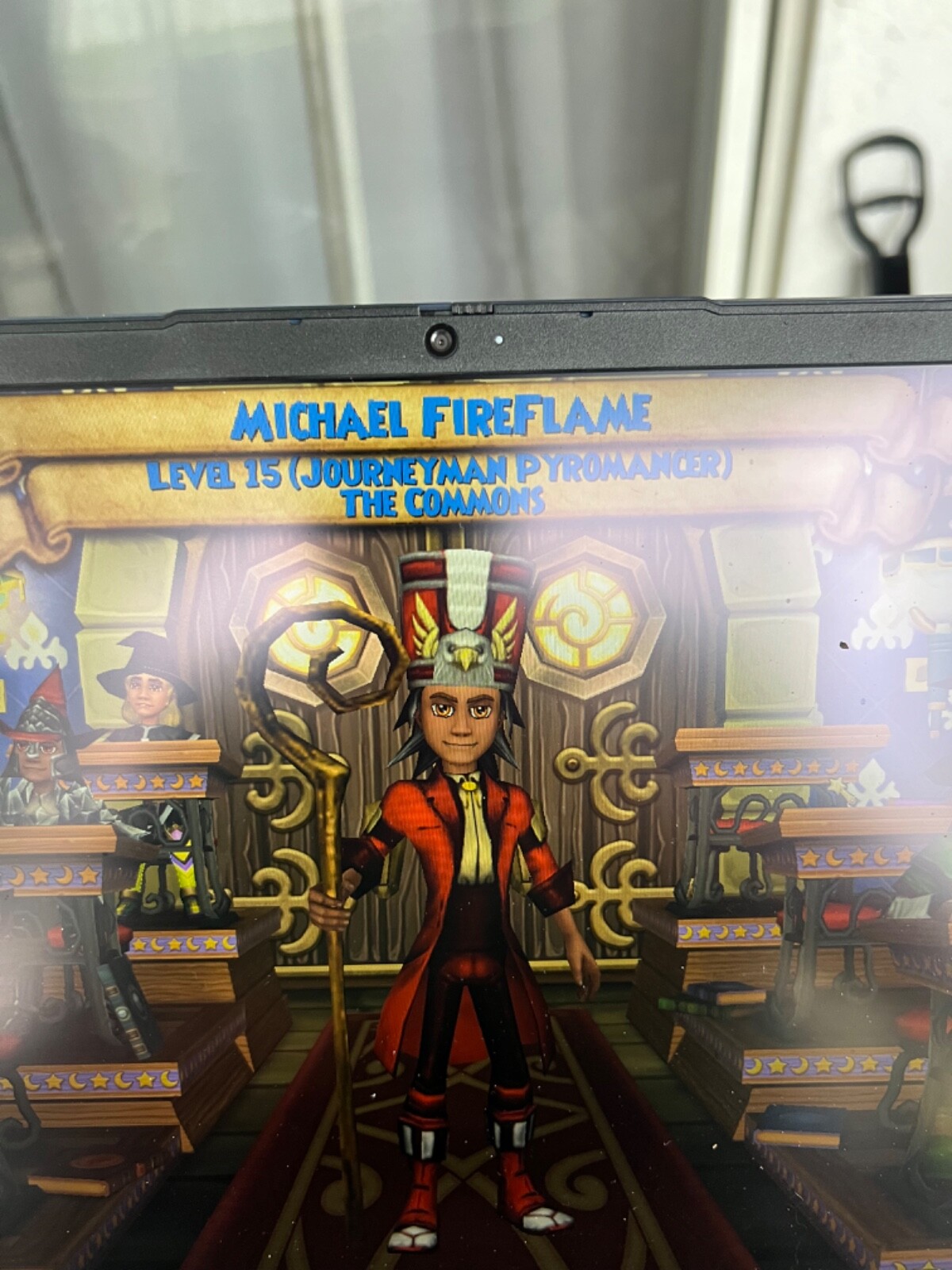 wizard101 account for sale