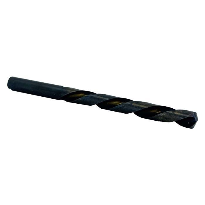 7/32 HSS Left Hand Jobber Length Drill Bit