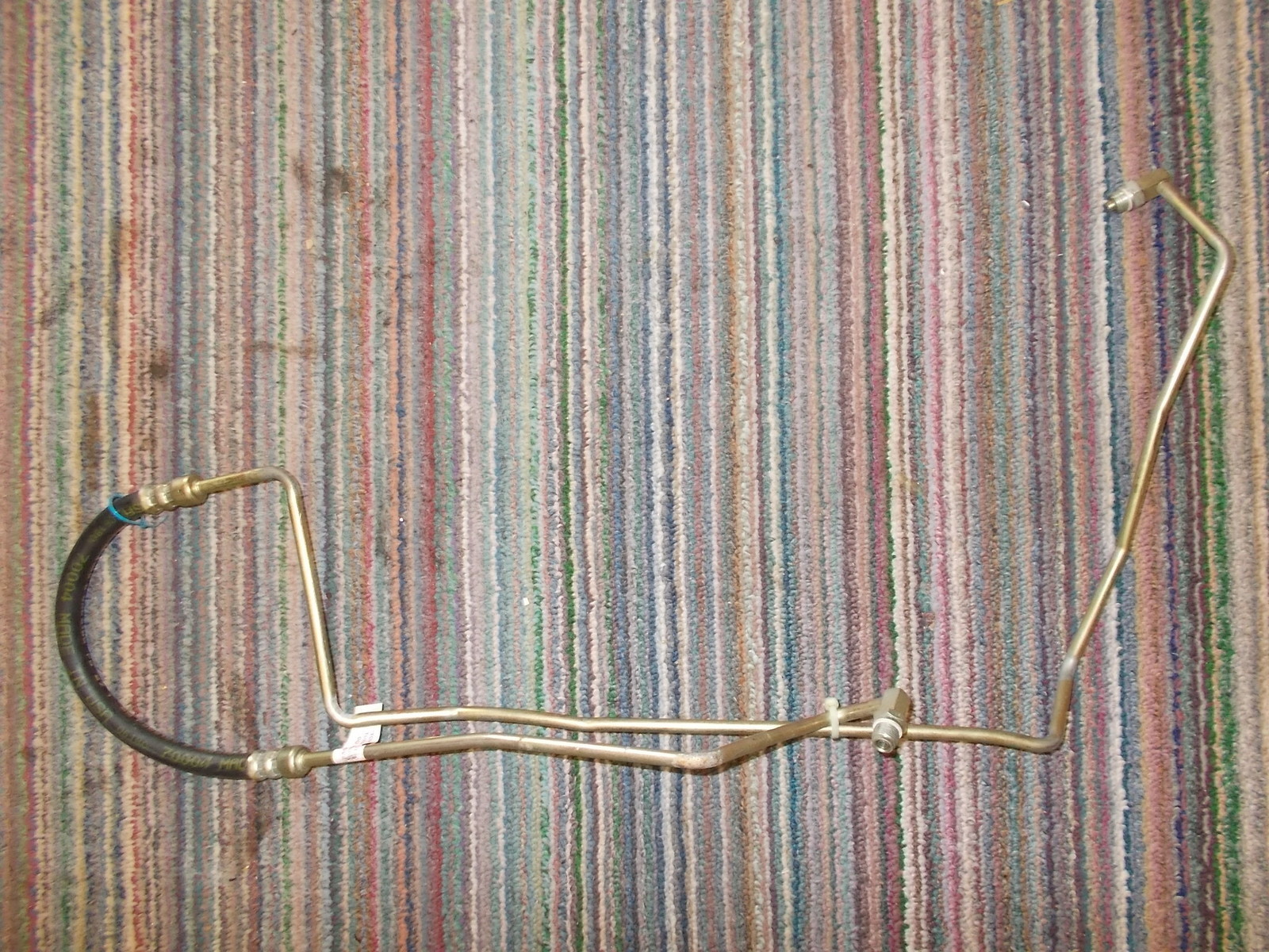 NEW Hose Assembly 70004 Power Steering Line 06180  *FREE SHIPPING*