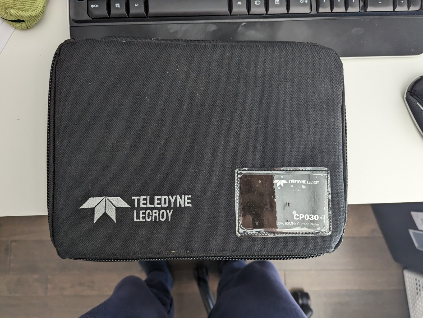 Teledyne LeCroy CP030 CURRENT 30A 50MHZ