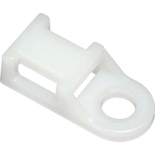 Tie anchor natural (1000 pieces) TA1S8-M